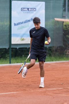Bild 236 - Bergstedt Open